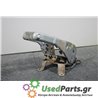 RENAULT - MEGANE - Χειρόφρενο - 5ΠΟΡΤΟ - ΘΕΣΗ:  - ΕΤΟΣ: 2002-2005 - ΚΩΔ.ΚΑΤ/ΣΤΗ: <br /><br />