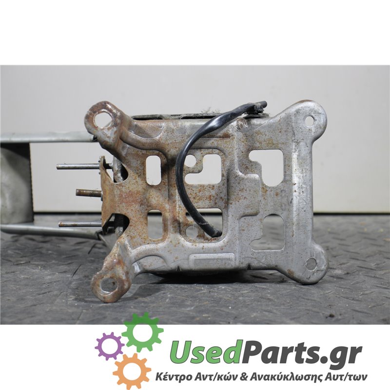 RENAULT - MEGANE - Χειρόφρενο - 5ΠΟΡΤΟ - ΘΕΣΗ:  - ΕΤΟΣ: 2002-2005 - ΚΩΔ.ΚΑΤ/ΣΤΗ: <br /><br />