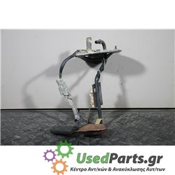 HYUNDAI - SANTA FE - Φλοτέρ - ΚΩΔΙΚΟΣ ΜΗΧΑΝΗΣ: G6BA - ΚΥΒΙΚΑ: 2656 - ΕΤΟΣ: 2000-2005 - ΚΩΔ.ΚΑΤ/ΣΤΗ: <br /><br />