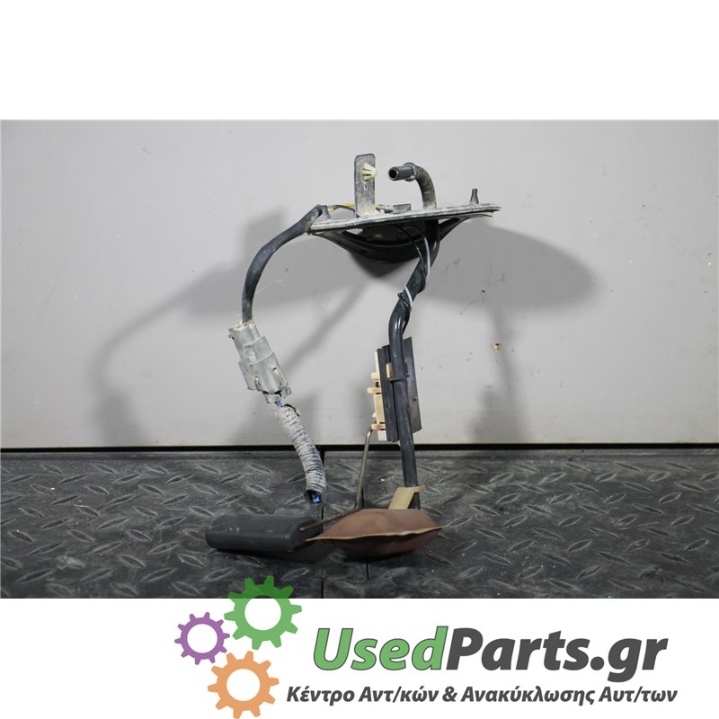 HYUNDAI - SANTA FE - Φλοτέρ - ΚΩΔΙΚΟΣ ΜΗΧΑΝΗΣ: G6BA - ΚΥΒΙΚΑ: 2656 - ΕΤΟΣ: 2000-2005 - ΚΩΔ.ΚΑΤ/ΣΤΗ: <br /><br />