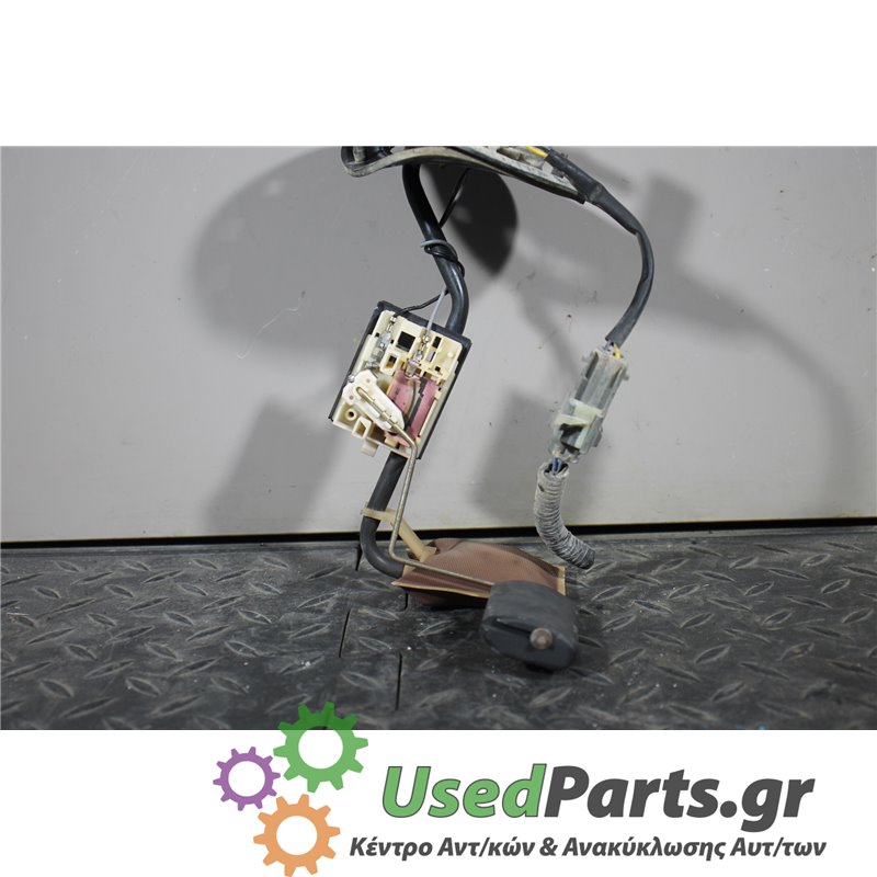 HYUNDAI - SANTA FE - Φλοτέρ - ΚΩΔΙΚΟΣ ΜΗΧΑΝΗΣ: G6BA - ΚΥΒΙΚΑ: 2656 - ΕΤΟΣ: 2000-2005 - ΚΩΔ.ΚΑΤ/ΣΤΗ: <br /><br />
