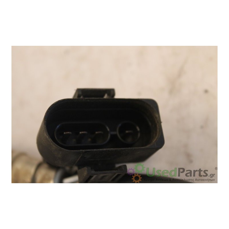 VW- T4 - Αισθητήρας λ--2.0CC  ACC