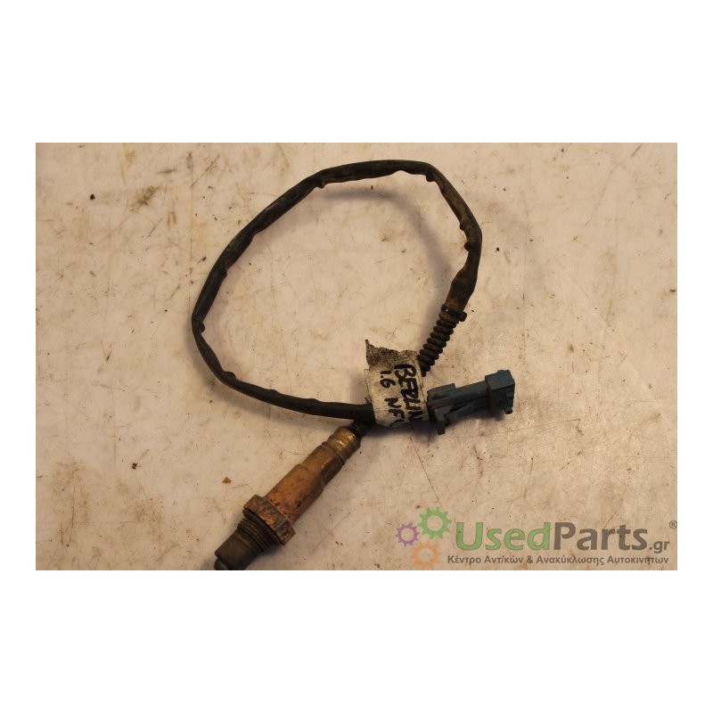 CITROEN- BERLINGO - Αισθητήρας λ--1.6CC  NFU