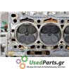 PEUGEOT - 307 - Καπάκι μοτέρ / Κεφαλλάρι - ΚΩΔΙΚΟΣ ΜΗΧΑΝΗΣ: NFU - ΚΥΒΙΚΑ: 1600 - ΕΤΟΣ: 2001-2005 - ΚΩΔ.ΚΑΤ/ΣΤΗ: 9636076010<br />