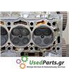 PEUGEOT - 307 - Καπάκι μοτέρ / Κεφαλλάρι - ΚΩΔΙΚΟΣ ΜΗΧΑΝΗΣ: NFU - ΚΥΒΙΚΑ: 1600 - ΕΤΟΣ: 2001-2005 - ΚΩΔ.ΚΑΤ/ΣΤΗ: 9636076010<br />