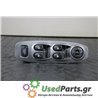 HYUNDAI - ACCENT - Διακόπτης παραθύρων - 5ΠΟΡΤΟ - ΕΤΟΣ: 1999-2002 - ΚΩΔ.ΚΑΤ/ΣΤΗ: 250603R<br /><br />