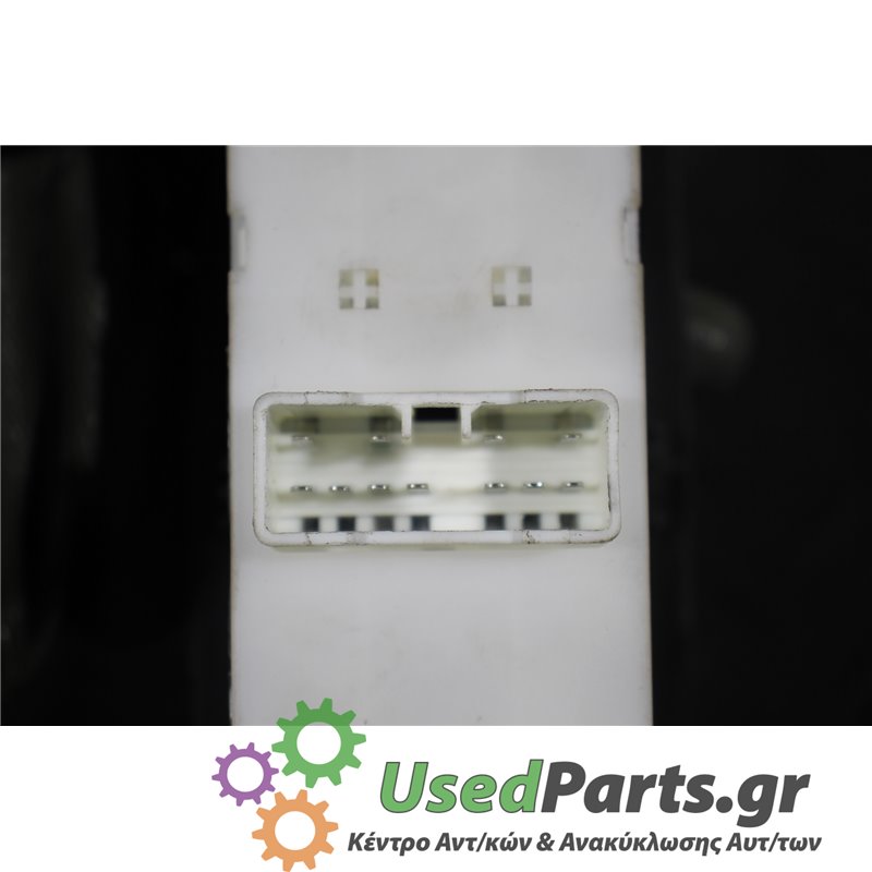 HYUNDAI - ACCENT - Διακόπτης παραθύρων - 5ΠΟΡΤΟ - ΕΤΟΣ: 1999-2002 - ΚΩΔ.ΚΑΤ/ΣΤΗ: 250603R<br /><br />
