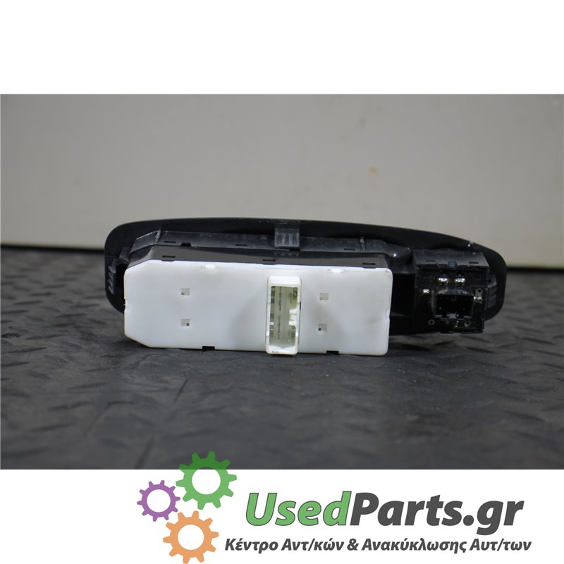 HYUNDAI - ACCENT - Διακόπτης παραθύρων - 5ΠΟΡΤΟ - ΕΤΟΣ: 1999-2002 - ΚΩΔ.ΚΑΤ/ΣΤΗ: 250603R<br /><br />
