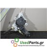 HYUNDAI - ACCENT - Γρύλος παραθύρου - 5ΠΟΡΤΟ - ΘΕΣΗ: Πίσω δεξιά - ΕΤΟΣ: 2003-2005 - ΚΩΔ.ΚΑΤ/ΣΤΗ: <br /><br />