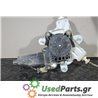 HYUNDAI - ACCENT - Γρύλος παραθύρου - 5ΠΟΡΤΟ - ΘΕΣΗ: Εμπρός αριστερά - ΕΤΟΣ: 2003-2005 - ΚΩΔ.ΚΑΤ/ΣΤΗ: <br /><br />