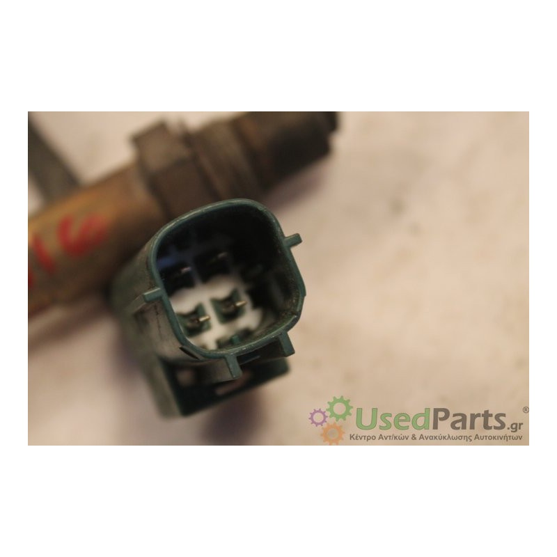 NISSAN- ALMERA - Αισθητήρας λ--1.5CC  N16