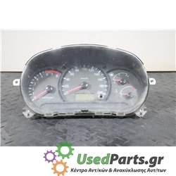 HYUNDAI - ACCENT - Καντράν - 5ΠΟΡΤΟ - ΕΤΟΣ: 2003-2005 - ΚΩΔ.ΚΑΤ/ΣΤΗ: 2K11H  H09  9400325680<br /><br />