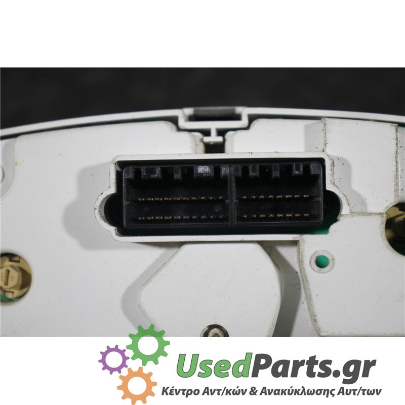 HYUNDAI - ACCENT - Καντράν - 5ΠΟΡΤΟ - ΕΤΟΣ: 2003-2005 - ΚΩΔ.ΚΑΤ/ΣΤΗ: 2K11H  H09  9400325680<br /><br />