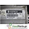HYUNDAI - ACCENT - Εγκέφαλος ECU - 5ΠΟΡΤΟ - ΕΤΟΣ: 2003-2005 - ΚΩΔ.ΚΑΤ/ΣΤΗ: 903093024FA2  129121  0516  3910922525  LCE3I32  3910