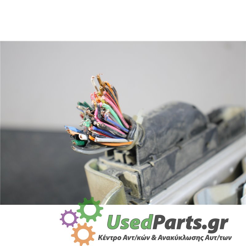 HYUNDAI - ACCENT - Εγκέφαλος ECU - 5ΠΟΡΤΟ - ΕΤΟΣ: 2003-2005 - ΚΩΔ.ΚΑΤ/ΣΤΗ: 903093024FA2  129121  0516  3910922525  LCE3I32  3910