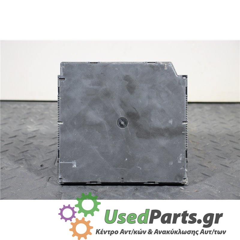 SEAT - LEON - Πλακέτα - 5ΠΟΡΤΟ - ΕΤΟΣ: 2005-2013 - ΚΩΔ.ΚΑΤ/ΣΤΗ: 5K0937086C  H011  S0027  0001  211009  0468<br /><br />