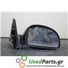 HYUNDAI - ACCENT - Καθρέπτης Ηλεκτρικός - 5ΠΟΡΤΟ - ΘΕΣΗ: Δεξιά - ΕΤΟΣ: 2003-2005 - ΚΩΔ.ΚΑΤ/ΣΤΗ: <br /><br />