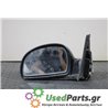 HYUNDAI - ACCENT - Καθρέπτης Ηλεκτρικός - 5ΠΟΡΤΟ - ΘΕΣΗ: Αριστερά - ΕΤΟΣ: 2003-2005 - ΚΩΔ.ΚΑΤ/ΣΤΗ: <br /><br />