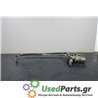 HYUNDAI - ACCENT - Μοτέρ υαλοκαθαριστήρων - 5ΠΟΡΤΟ - ΕΤΟΣ: 2003-2005 - ΚΩΔ.ΚΑΤ/ΣΤΗ: <br /><br />