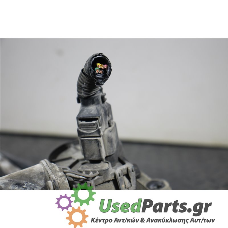 HYUNDAI - ACCENT - Μοτέρ υαλοκαθαριστήρων - 5ΠΟΡΤΟ - ΕΤΟΣ: 2003-2005 - ΚΩΔ.ΚΑΤ/ΣΤΗ: <br /><br />