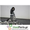 HYUNDAI - ACCENT - Μοτέρ υαλοκαθαριστήρων - 5ΠΟΡΤΟ - ΕΤΟΣ: 2003-2005 - ΚΩΔ.ΚΑΤ/ΣΤΗ: <br /><br />