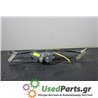 HYUNDAI - SANTA FE - Μοτέρ υαλοκαθαριστήρων - 5ΠΟΡΤΟ - ΕΤΟΣ: 2000-2005 - ΚΩΔ.ΚΑΤ/ΣΤΗ: 9811026100  035417450<br /><br />