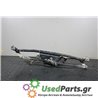 HYUNDAI - SANTA FE - Μοτέρ υαλοκαθαριστήρων - 5ΠΟΡΤΟ - ΕΤΟΣ: 2000-2005 - ΚΩΔ.ΚΑΤ/ΣΤΗ: 9811026100  035417450<br /><br />