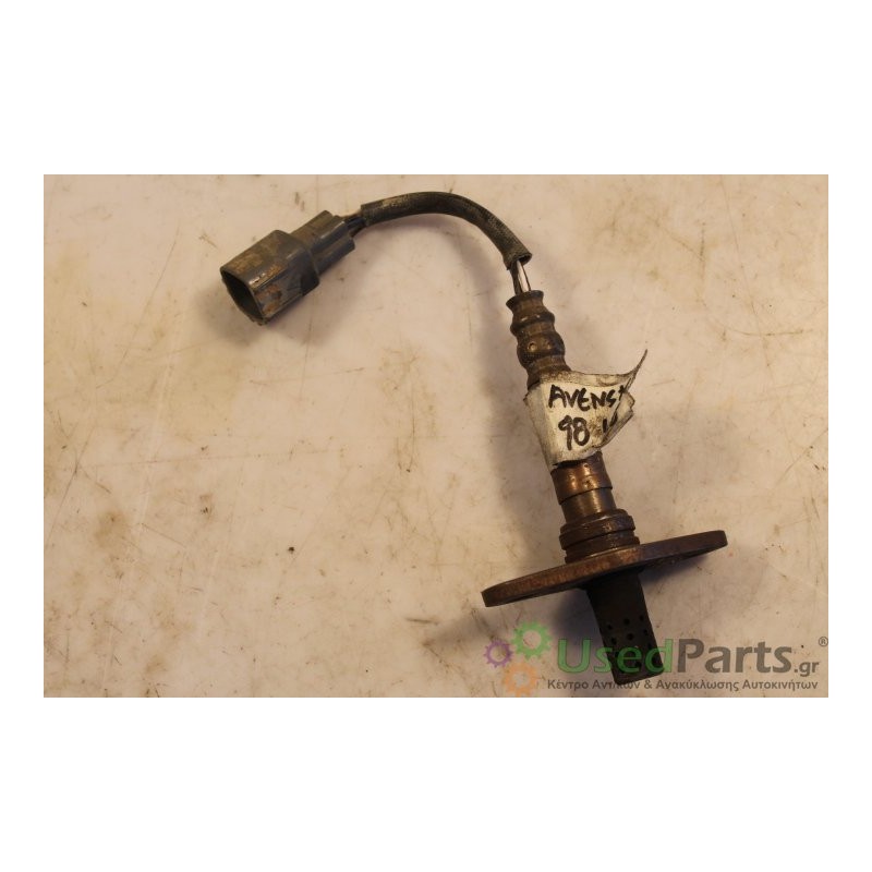 TOYOTA- AVENSIS - Αισθητήρας λ--1.6CC
