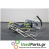 HYUNDAI - ACCENT - Κλειδαριά - 5ΠΟΡΤΟ - ΘΕΣΗ: Εμπρός δεξιά - ΕΤΟΣ: 1999-2002 - ΚΩΔ.ΚΑΤ/ΣΤΗ: 00926<br /><br />