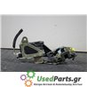 HYUNDAI - ACCENT - Κλειδαριά - 5ΠΟΡΤΟ - ΘΕΣΗ: Εμπρός δεξιά - ΕΤΟΣ: 1999-2002 - ΚΩΔ.ΚΑΤ/ΣΤΗ: 00926<br /><br />