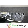 HYUNDAI - ACCENT - Κλειδαριά - 5ΠΟΡΤΟ - ΘΕΣΗ: Εμπρός δεξιά - ΕΤΟΣ: 1999-2002 - ΚΩΔ.ΚΑΤ/ΣΤΗ: 00926<br /><br />