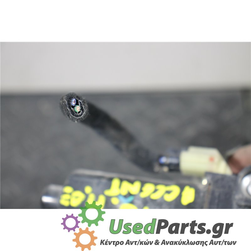 HYUNDAI - ACCENT - Μοτέρ για Παράθυρα - ΣΕΝΤΑΝ - ΕΤΟΣ: 1999-2002 - ΚΩΔ.ΚΑΤ/ΣΤΗ: <br /><br />