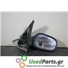 RENAULT - CLIO - Καθρέπτης Ηλεκτρικός - 2ΠΟΡΤΟ - ΘΕΣΗ: Δεξιά - ΕΤΟΣ: 2001-2004 - ΚΩΔ.ΚΑΤ/ΣΤΗ: <br /><br />
