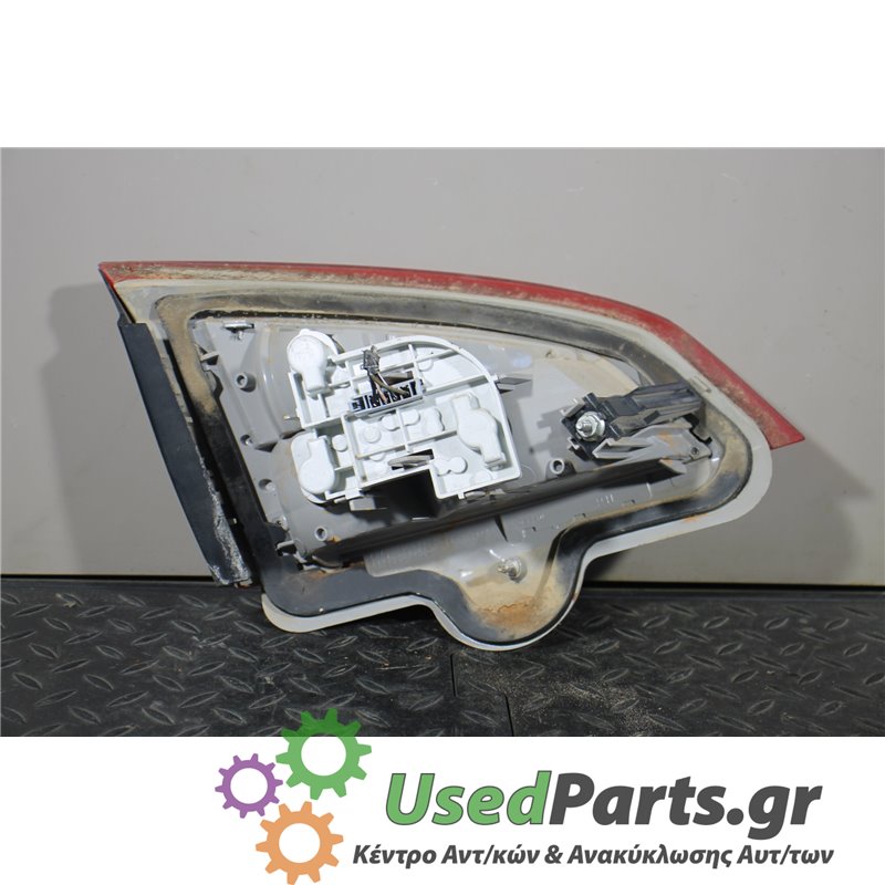 FORD - MONDEO - Φανάρι πίσω - STATION - ΘΕΣΗ: Πίσω δεξιά - ΕΤΟΣ: 2007-2011 - ΚΩΔ.ΚΑΤ/ΣΤΗ: <br /><br />