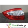 FORD - MONDEO - Φανάρι πίσω - STATION - ΘΕΣΗ: Πίσω αριστερά - ΕΤΟΣ: 2007-2011 - ΚΩΔ.ΚΑΤ/ΣΤΗ: <br /><br />