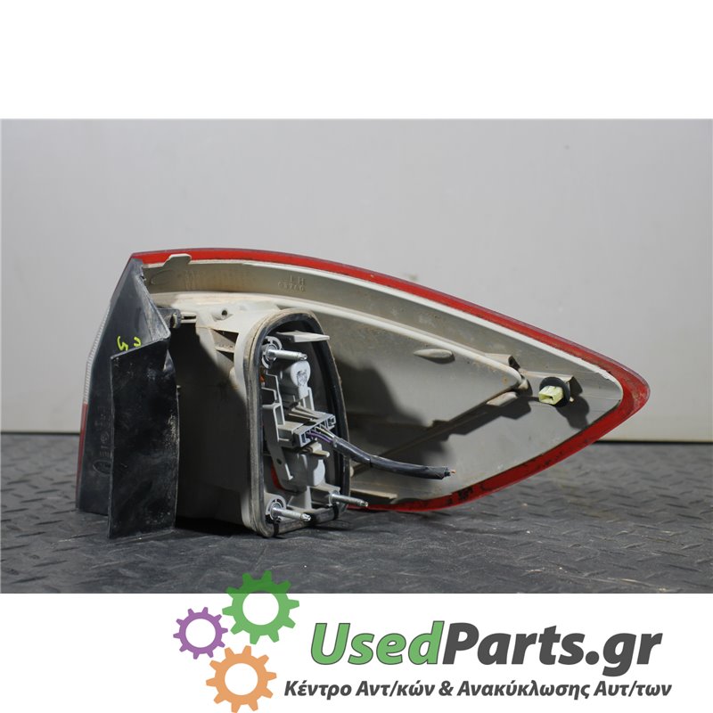 FORD - MONDEO - Φανάρι πίσω - STATION - ΘΕΣΗ: Πίσω αριστερά - ΕΤΟΣ: 2007-2011 - ΚΩΔ.ΚΑΤ/ΣΤΗ: <br /><br />
