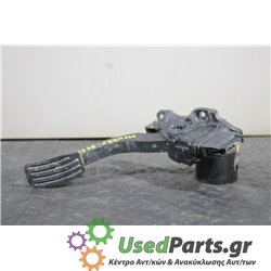 FORD - MONDEO - Πετάλια -Πεντάλ - STATION - ΕΤΟΣ: 2007-2011 - ΚΩΔ.ΚΑΤ/ΣΤΗ: 6G929F836RC  6PV00922014  01092008  C95YE03<br /><br 