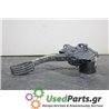 FORD - MONDEO - Πετάλια -Πεντάλ - STATION - ΕΤΟΣ: 2007-2011 - ΚΩΔ.ΚΑΤ/ΣΤΗ: 6G929F836RC  6PV00922014  01092008  C95YE03<br /><br 