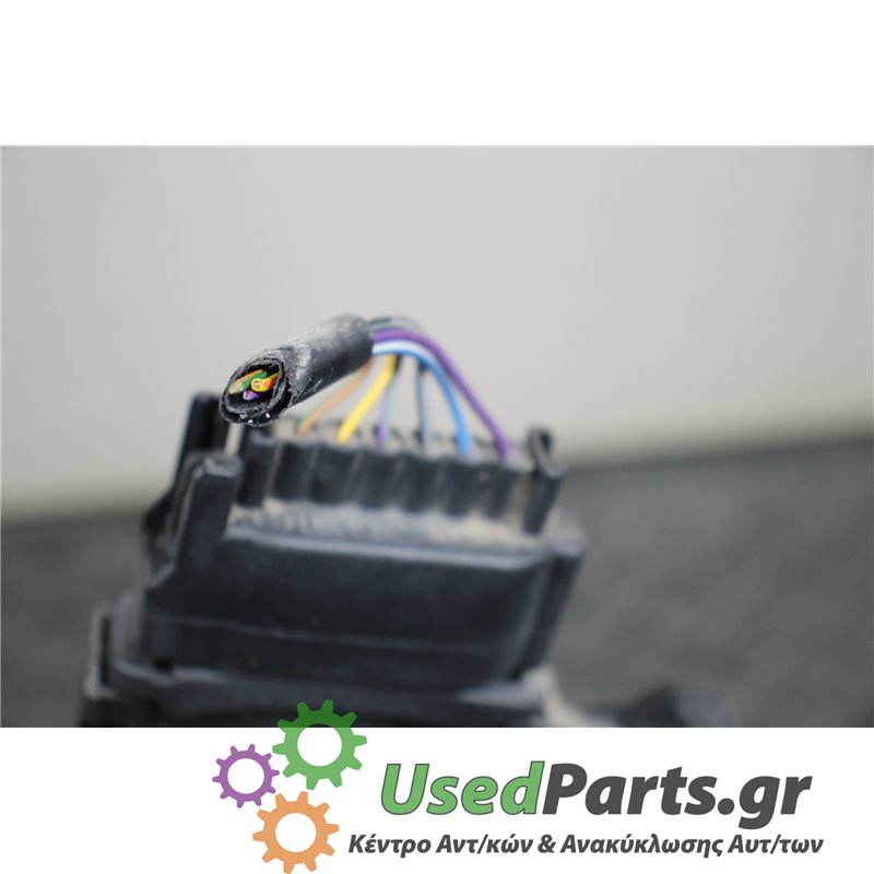 FORD - MONDEO - Πετάλια -Πεντάλ - STATION - ΕΤΟΣ: 2007-2011 - ΚΩΔ.ΚΑΤ/ΣΤΗ: 6G929F836RC  6PV00922014  01092008  C95YE03<br /><br 