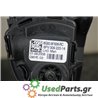 FORD - MONDEO - Πετάλια -Πεντάλ - STATION - ΕΤΟΣ: 2007-2011 - ΚΩΔ.ΚΑΤ/ΣΤΗ: 6G929F836RC  6PV00922014  01092008  C95YE03<br /><br 