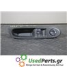 RENAULT - CLIO - Διακόπτης παραθύρων - 2ΠΟΡΤΟ - ΕΤΟΣ: 2001-2004 - ΚΩΔ.ΚΑΤ/ΣΤΗ: 8200084005<br /><br />