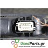RENAULT - CLIO - Διακόπτης παραθύρων - 2ΠΟΡΤΟ - ΕΤΟΣ: 2001-2004 - ΚΩΔ.ΚΑΤ/ΣΤΗ: 8200084005<br /><br />