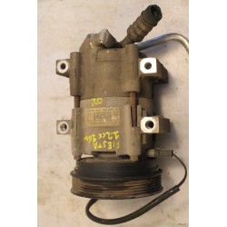 FORD- FIESTA - Κομπρεσέρ AC--1.2CC  16V