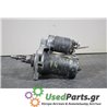 VW - T4 - Μίζα - VAN - ΕΤΟΣ: 1991-1996 - ΚΩΔ.ΚΑΤ/ΣΤΗ: 02B911023B  0001107005<br /><br />