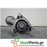 VW - T4 - Μίζα - VAN - ΕΤΟΣ: 1991-1996 - ΚΩΔ.ΚΑΤ/ΣΤΗ: 02B911023B  0001107005<br /><br />