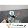 VW - T4 - Μίζα - VAN - ΕΤΟΣ: 1991-1996 - ΚΩΔ.ΚΑΤ/ΣΤΗ: 02B911023B  0001107005<br /><br />