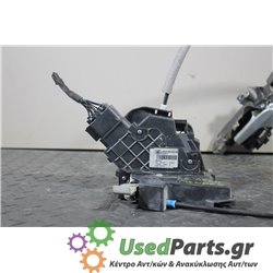 FORD - MONDEO - Κλειδαριά - STATION - ΘΕΣΗ: Εμπρός αριστερά - ΕΤΟΣ: 2007-2011 - ΚΩΔ.ΚΑΤ/ΣΤΗ: 961018  A048317  2255  6M2AR21813EC