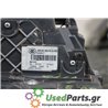 FORD - MONDEO - Κλειδαριά - STATION - ΘΕΣΗ: Εμπρός αριστερά - ΕΤΟΣ: 2007-2011 - ΚΩΔ.ΚΑΤ/ΣΤΗ: 961018  A048317  2255  6M2AR21813EC