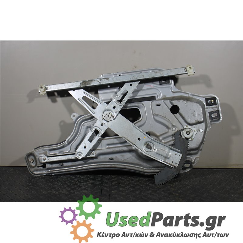 HYUNDAI - SANTA FE - Γρύλος παραθύρου - 5ΠΟΡΤΟ - ΘΕΣΗ: Εμπρός δεξιά - ΕΤΟΣ: 2000-2005 - ΚΩΔ.ΚΑΤ/ΣΤΗ: 9882026100  037153010<br />