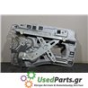 HYUNDAI - SANTA FE - Γρύλος παραθύρου - 5ΠΟΡΤΟ - ΘΕΣΗ: Πίσω δεξιά - ΕΤΟΣ: 2000-2005 - ΚΩΔ.ΚΑΤ/ΣΤΗ: 9882026200  8348026030<br /><